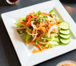 Order Yum Neua food online from Tuppee Tong Thai Restaurant store, Muncie on bringmethat.com