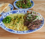 Ali Baba Kabab Schaumburg Il Restaurant Menu Delivery Seamless