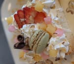 mo cha tea house delivery menu order online 14900 sw barrows rd ste 101 beaverton grubhub