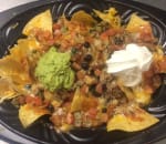 Order Chicken Nachos food online from TacoTime store, Pocatello on bringmethat.com
