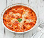 Order Baked Ziti food online from Napoli On The Bay store, Naples on bringmethat.com
