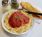 Order Spaghetti food online from Naty's Pizza 26st store, Chicago on bringmethat.com