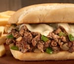 Order Philly Cheesesteak food online from Kings Family Restaurants store, Harrison City on bringmethat.com