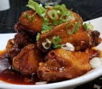 Wassabi Off The Hook Delivery 752 West Shaw Avenue Fresno Order Online With Grubhub