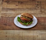 Order Charburger food online from The Habit Burger Grill store, Goleta on bringmethat.com
