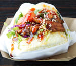 Koja Kitchen Dublin Ca Restaurant Menu Delivery Seamless