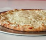 Order White Pizza food online from Mancini's New York Deli & Pizzeria store, Fayetteville on bringmethat.com