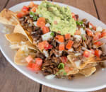 Cactus Taqueria 1 Delivery Menu Order Online 950 Vine St Los Angeles Grubhub