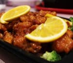 Order Orange Chicken food online from Tasteful Delight store, Arlington on bringmethat.com