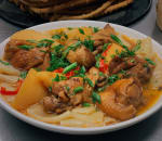 Lagman House Delivery 2612 E 14th St Brooklyn Order Online With Grubhub