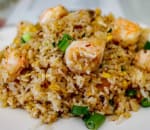 Order Young Chow Fried Rice food online from Danny's Szechuan Garden store, Howard Beach on bringmethat.com