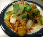 Order Basil food online from Uncle Lim's Kitchen store, Wilmington on bringmethat.com