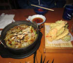 Order Tempura Udon food online from Furusato store, Campbell on bringmethat.com