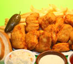 Jr S Fish And Chicken Delivery 3541 Riverdale Rd Memphis Order Online With Grubhub
