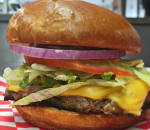 That Burger Spot Riverdale Ga Restaurant Menu Delivery Seamless
