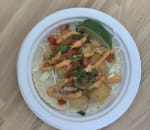 Pico Taco Hoboken Nj Restaurant Menu Delivery Seamless