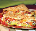 California Quesadilla