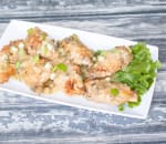 Bubba S Bones Brews Palm Desert Ca Restaurant Menu Delivery Seamless