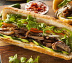 Bon Baguette Clackamas Or Restaurant Menu Delivery Seamless