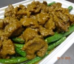 Order Malaysian Rendang Beef food online from Uncle Lim's Kitchen store, Wilmington on bringmethat.com