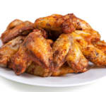 Order Wings food online from Italiano's Pizza & Subs store, Fayetteville on bringmethat.com