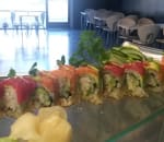 Deli Sushi Desserts Delivery Menu Order Online 8680 Miralani Dr Ste 122 San Diego Grubhub