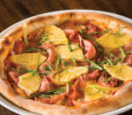 California Pizza Kitchen Delivery Menu Order Online 18800 Ventura Blvd Tarzana Grubhub