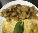 Effy S Kitchen Delivery Menu Order Online 1393b Second Ave New York Grubhub