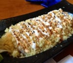 Order Spicy Crunch Roll food online from Furusato store, Campbell on bringmethat.com