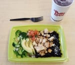 El Pollo Loco Simi Valley Ca Restaurant Menu Delivery