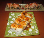 Order Pacific Roll food online from Furusato store, Campbell on bringmethat.com