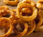Order Onion Rings food online from Italiano's Pizza & Subs store, Fayetteville on bringmethat.com