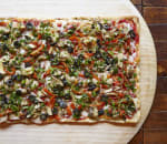 Champion Pizza Soho New York Ny Restaurant Menu Delivery Seamless