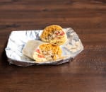 photo Mouth Hugger Burrito gringos locos kitchen delivery menu