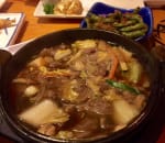 Order Beef Sukiyaki food online from Furusato store, Campbell on bringmethat.com