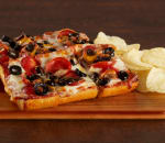 Mountain Mike S Pizza Delivery 39415 Fremont Blvd Fremont Order Online With Grubhub