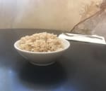 Order Brown Rice Side food online from Tuppee Tong Thai Restaurant store, Muncie on bringmethat.com