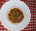 Order Spaghetti Bolognese food online from Jones store, West Hollywood on bringmethat.com