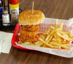 Seafood Kitchen Collins Sq Delivery 4001 Virginia Beach Blvd Virginia Beach Order Online With Grubhub