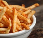 Order Ghost Fries food online from The Wing Dynasty store, Schiller Park on bringmethat.com