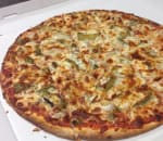 Tortorice S Pizza Menu In Arlington Heights Illinois