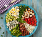 Ny Salad Snob Delivery Menu Order Online 122 E 57th St New York Grubhub