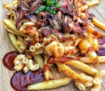 bbq beach pit