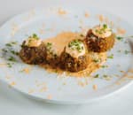 Xoxo Dining Room Dallas Tx Restaurant Menu Delivery Seamless