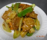 Order Thai Massaman Curry food online from Uncle Lim's Kitchen store, Wilmington on bringmethat.com