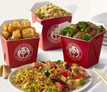 Panda Express Delivery Menu Order Online 4947 Eagle Rock Blvd Los Angeles Grubhub