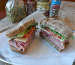 Honeybaked Ham Delivery Menu Order Online 459 Encinitas Blvd Encinitas Grubhub