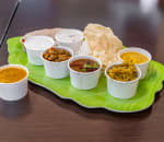 Amma Vegetarian Kitchen Herndon Va Restaurant Menu Delivery Seamless