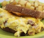 Scramblers Maumee Oh Restaurant Menu Delivery Seamless