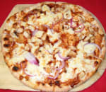 Order BBQ Chicken Pizza food online from Jones store, West Hollywood on bringmethat.com